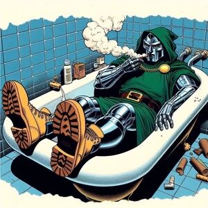 Meet your Posher, Pöę